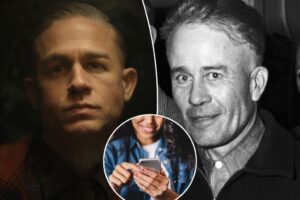 ‘Monster’ killer Ed Gein has gals going gaga — and psychologists say it’s TikTok’s fault