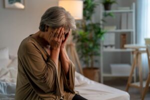 Dear Abby: My mother is still married to my abuser and I want him out of me life