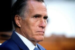 Mitt Romney’s sister-in-law Carrie Elizabeth found dead at 64 on LA suburb street