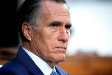 Mitt Romney’s sister-in-law Carrie Elizabeth found dead at 64 on LA suburb street