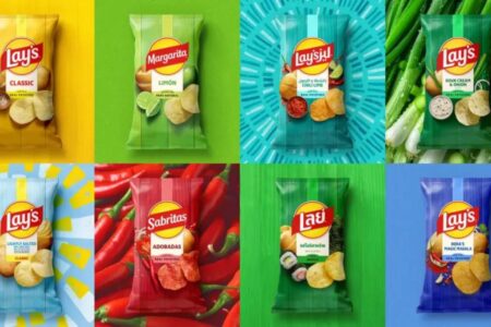 Lay’s potato chips reveals largest redesign in brand’s history to align with ‘MAHA’ initiatives