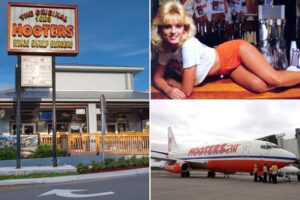 History of Hooters: 5 facts you likely never knew about the restaurant chain