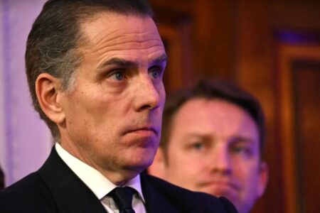 Inside the Hunter Biden-linked proposal to sell off land around the US embassy in Romania