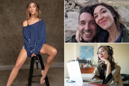 Exclusive | ‘Ex-Appeal’: I interviewed everyone I ever slept with — here are my surprising, sexy takeaways