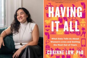 Professor has been praised for  ‘evidence-based’ decision to stop dating men — but why reduce love to a math equation?