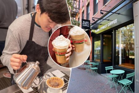 NYC’s 5 best Starbucks dupes — where to get your fix as coffee giant shutters Big Apple stores