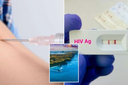 What is ‘bluetoothing’ or ‘hotspotting’ — and how the dangerous trend is fueling new HIV infections