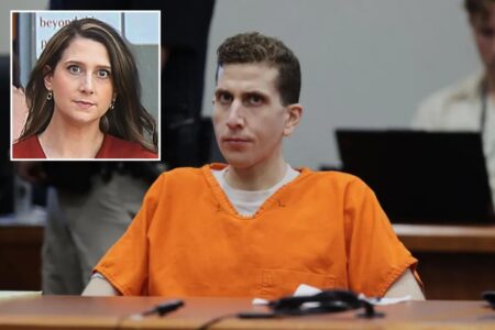 Bryan Kohberger accepted his plea deal just days after prosecutors listed his sister as a witness: docs