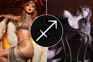 Taylor Swift’s zodiac sign led to pop domination and ‘TLOASG’ magic