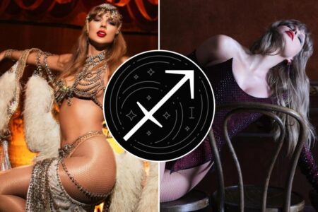 Taylor Swift’s zodiac sign led to pop domination and ‘TLOASG’ magic