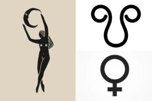 When Venus conjuncts the south node in Virgo — get ready to release, refine and heal