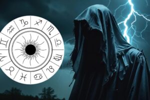3 signs will get righteously rocked when Pluto goes direct in Aquarius