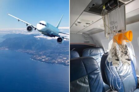 4 terrifying but common plane problems — including engine failures and botched landings: researcher