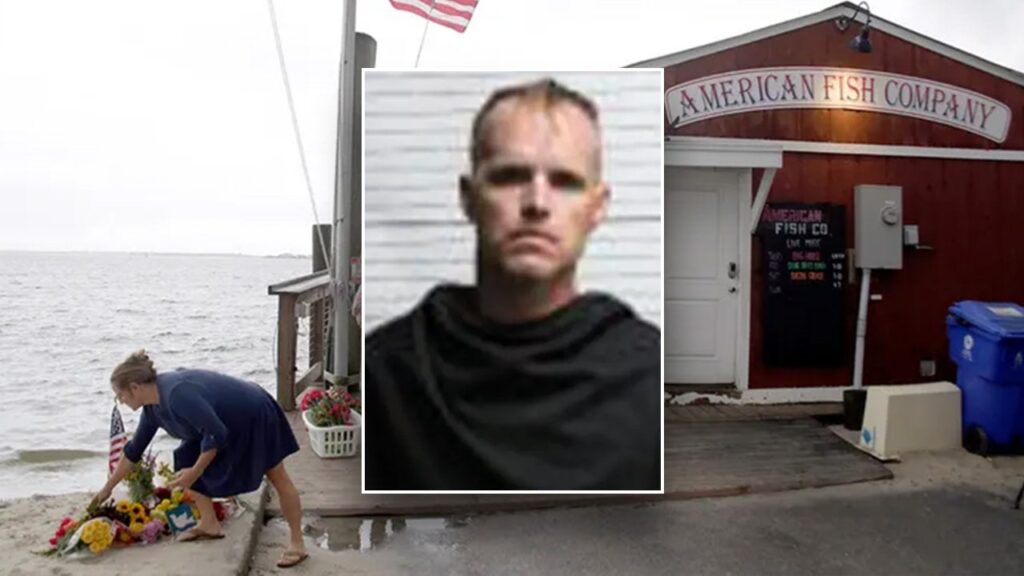 North Carolina bar patron’s video may have foiled gunman night before deadly waterfront massacre: report