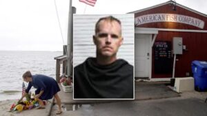 North Carolina bar patron’s video may have foiled gunman night before deadly waterfront massacre: report