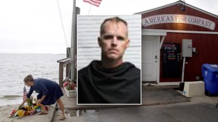 North Carolina bar patron’s video may have foiled gunman night before deadly waterfront massacre: report