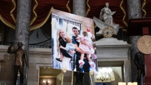 Erika Kirk addresses grief in emotional social media post following husband’s assassination