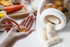 Popular vitamin supplement could have unwelcome health impact, researchers warn