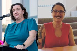 Katie Porter targeted ‘softer spoken’ underlings, was ‘downright mean’: Former staffer