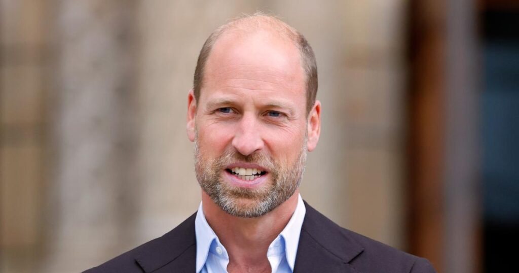 Prince William Says He Doesn’t Want to Make Same Marriage ‘Mistakes’ as His Parents: ‘Learn From It’