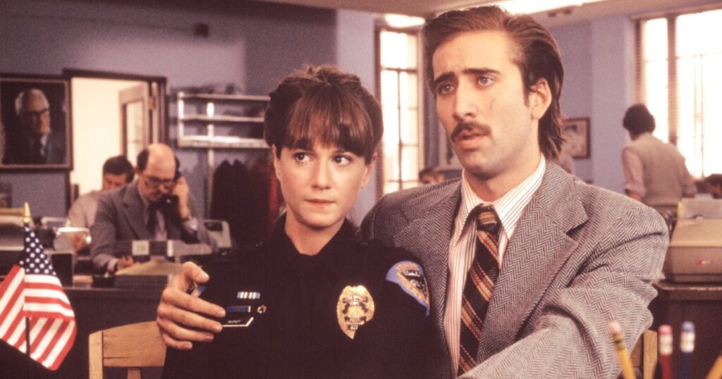 If You Have to Watch ’80s Movies, Stream These 5 Masterpieces Now: ‘Scarface’ and More