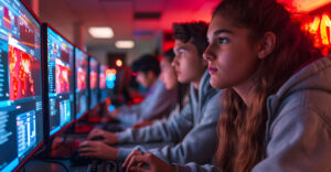 41% of Schools Report AI Cyber Incidents