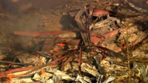 Tennessee manufacturing plant explosion leaves multiple people dead