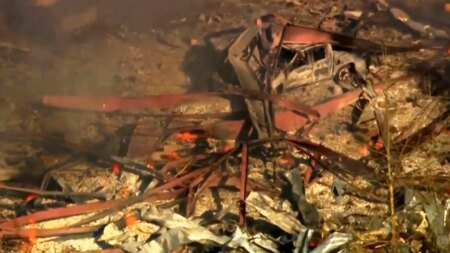 Tennessee manufacturing plant explosion leaves multiple people dead