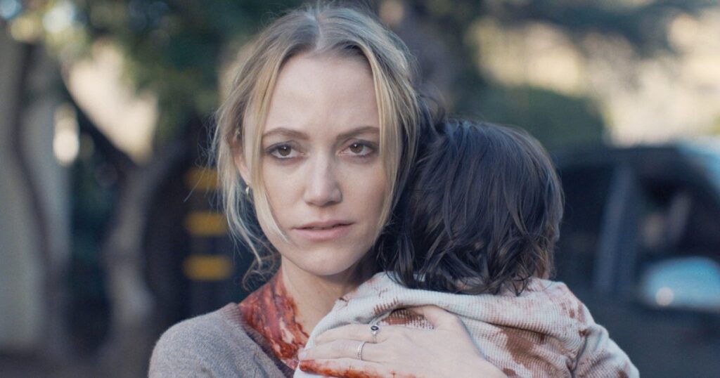 Hulu’s New Movies and TV Shows in October 2025: ‘Shifting Gears’ Season 2 and More
