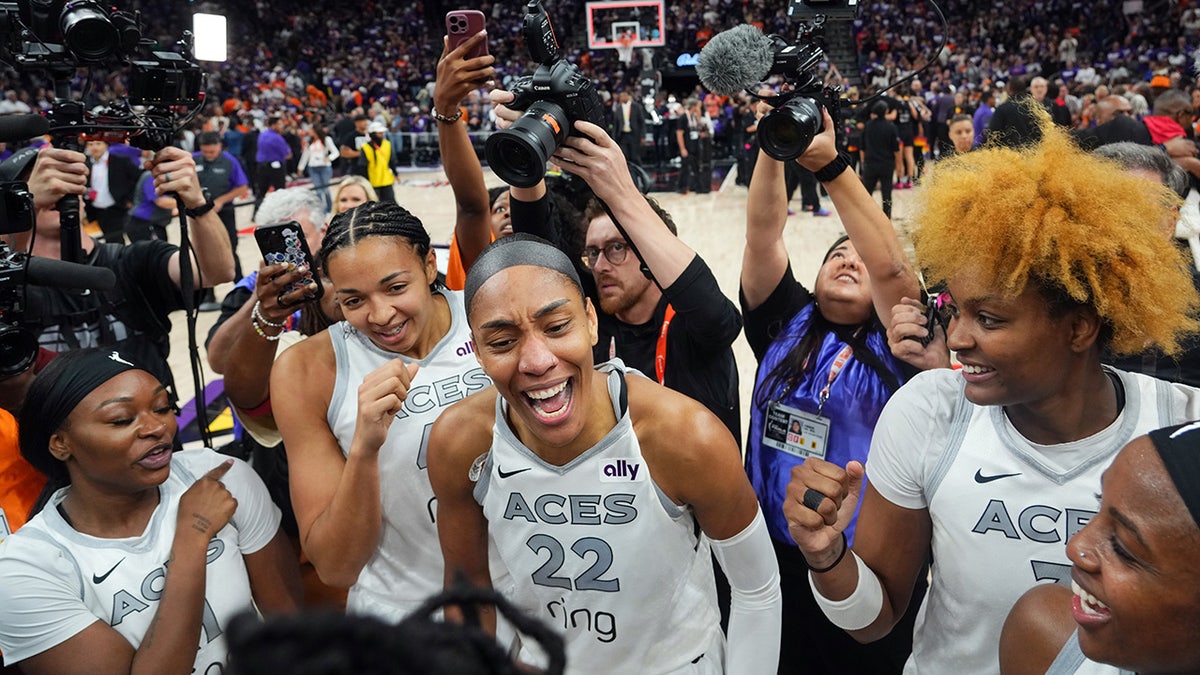 Las Vegas Aces
