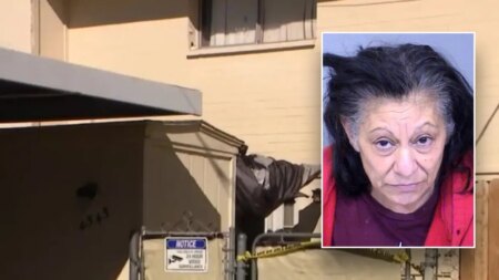 Arizona girl’s death ruled homicide after she was allegedly kept in cage at grandmother’s home: report