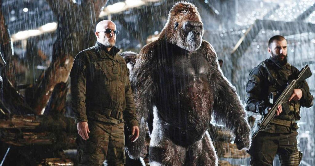 13 Must-Watch Sci-Fi Movies on HBO Max Right Now (October 2025): ‘Furiosa’ and More