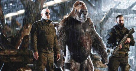 13 Must-Watch Sci-Fi Movies on HBO Max Right Now (October 2025): ‘Furiosa’ and More