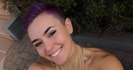 Where OnlyFans’ Kit Barrus Stands With Religion and Her Parents Today After Leaving Mormon Church (Exclusive)