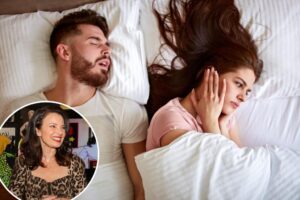 Fran Drescher is a fan of ‘sleep divorce’ — here’s how it could help you, too