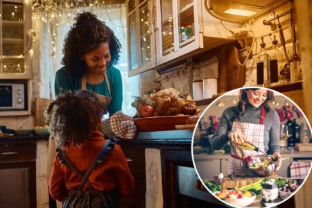 Your holiday might be doomed if you don’t have this ingredient in your kitchen this holiday season: survey Your holiday might be doomed if you don’t have this ingredient in your kitchen this holiday season: survey