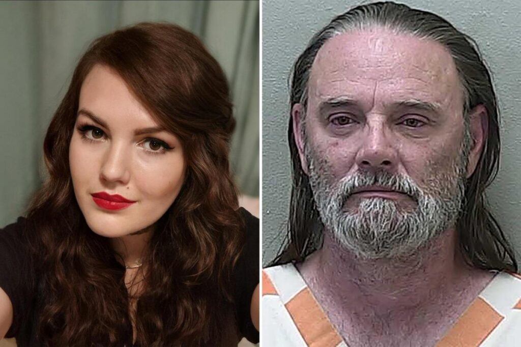 Chilling details emerge in killing of suicidal UK woman who flew to Florida to be ‘sexually assaulted, possibly murdered’