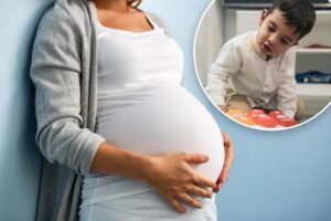 Simple behavior while pregnant lowers your child’s risk of autism by 30%