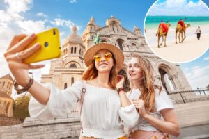 Fodor’s is pleading with travelers to nix these 8 hotspots from their vacation bucket lists —here’s why