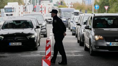 Dover delays EES border checks until 2026 to avoid Christmas chaos Dover delays EES border checks until 2026 to avoid Christmas chaos