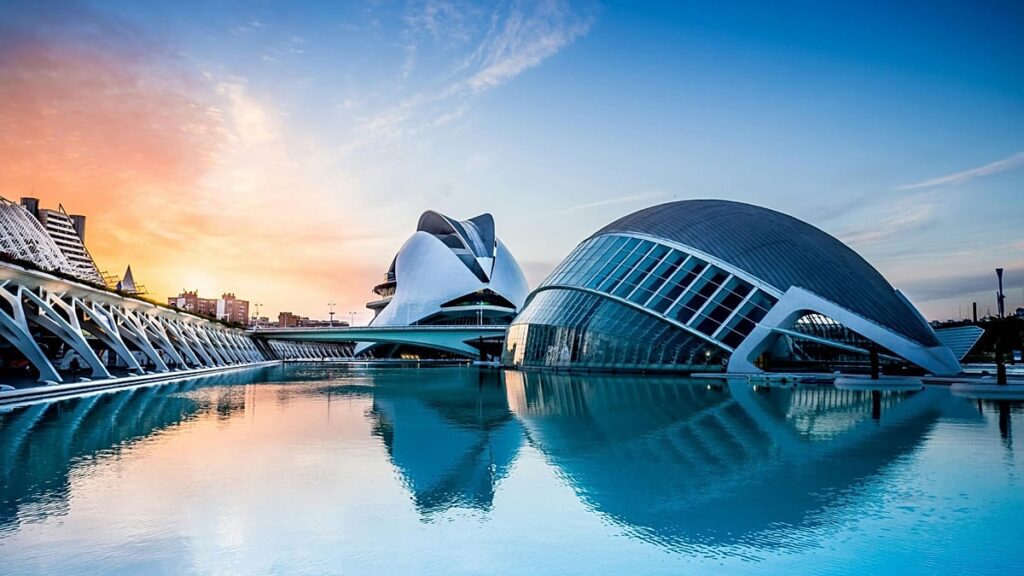 Here’s why Valencia is worth travelling to in 2026
