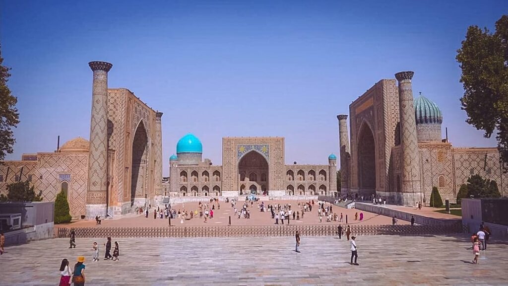 Uzbekistan’s hospitality sector expands with record tourist arrivals