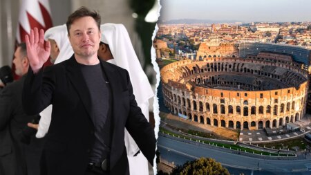Elon Musk backs ‘pivotal’ archaeology initiative, says AI could help rewrite history books on Ancient Rome
