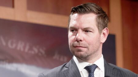 Eric Swalwell announces run for California governor, vows to be ‘protector and fighter’ Eric Swalwell announces run for California governor, vows to be ‘protector and fighter’