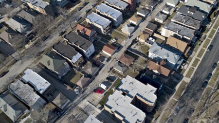 Chicago homeowners demand answers, speak out at ‘property tax bonfire’ Chicago homeowners demand answers, speak out at ‘property tax bonfire’