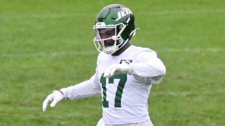 Who is Kris Boyd? What to know about the Jets player reportedly wounded in shooting Who is Kris Boyd? What to know about the Jets player reportedly wounded in shooting