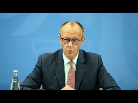 Germany Day with Merz: Will pensions become the government’s fateful question? Germany Day with Merz: Will pensions become the government’s fateful question?