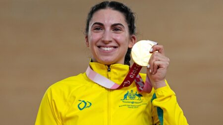 Paralympic gold medalist Paige Greco dead at 28 after ‘experiencing a sudden medical episode’ Paralympic gold medalist Paige Greco dead at 28 after ‘experiencing a sudden medical episode’