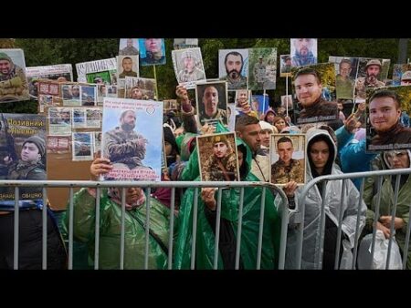 A possible prisoner of war exchange in sight? Zelenskyy announces progress A possible prisoner of war exchange in sight? Zelenskyy announces progress