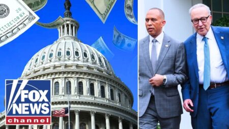 ‘There are no winners’: The aftermath of America’s longest government shutdown